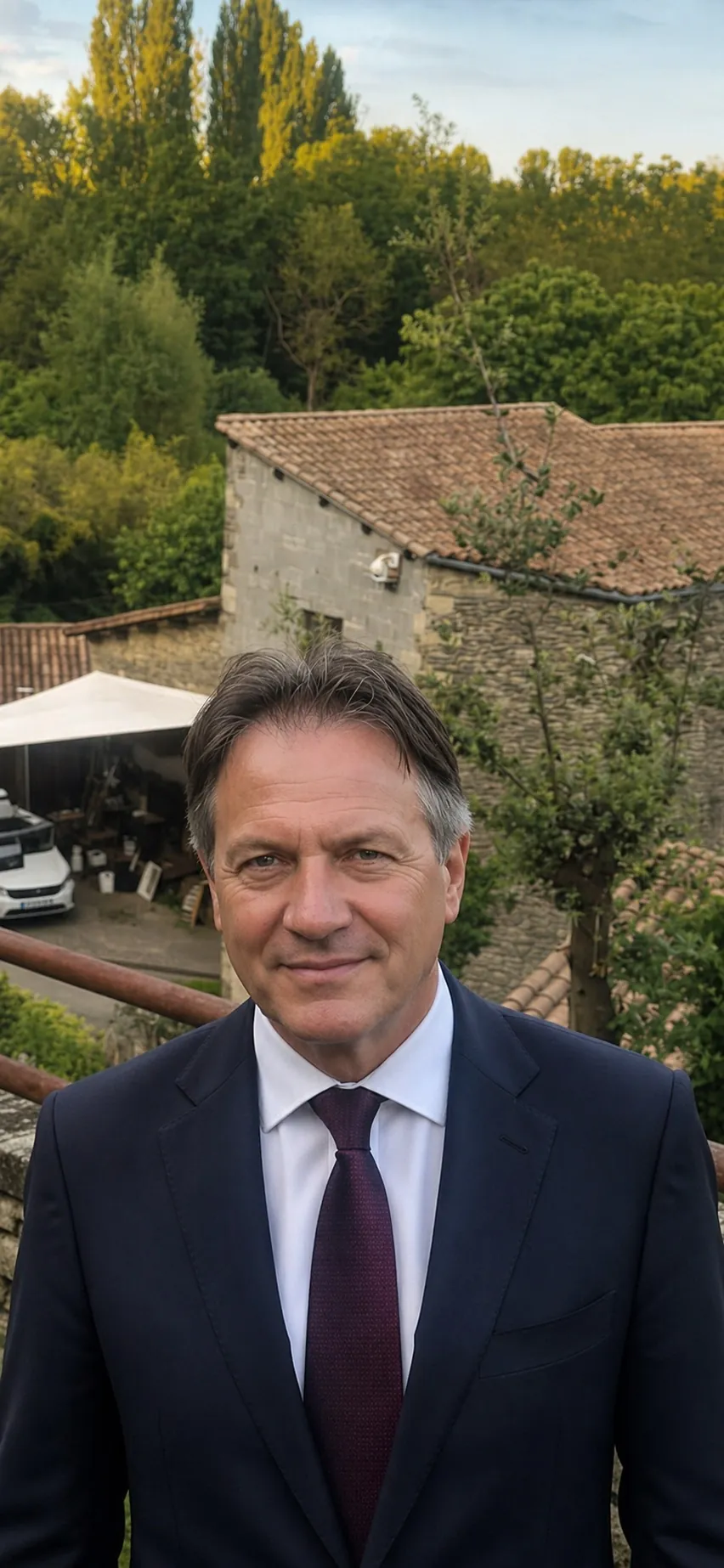 Photo de Didier GOUGIBUS