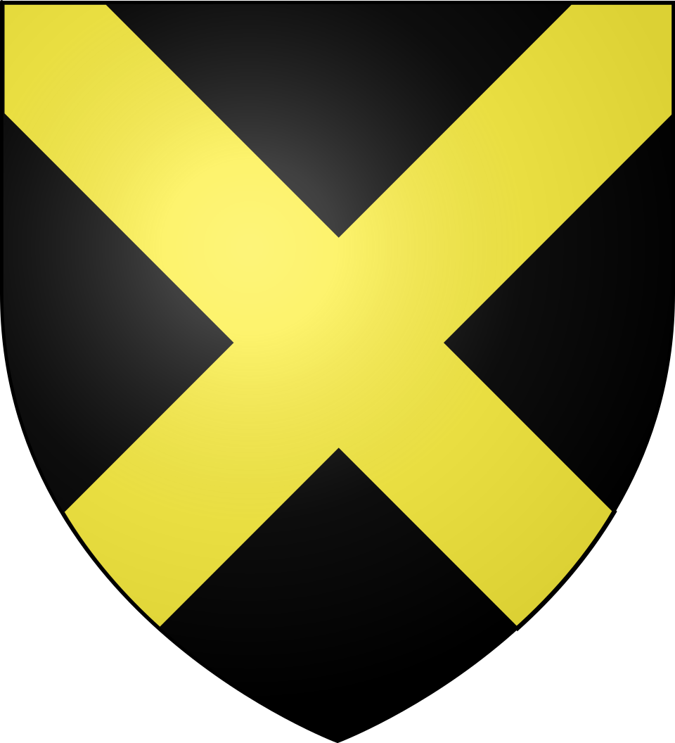 Blason de Chambors